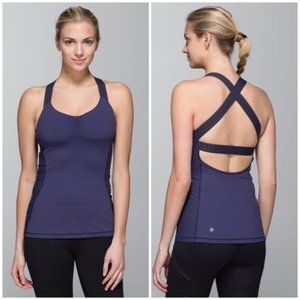 Lululemon Core Kicker Tank